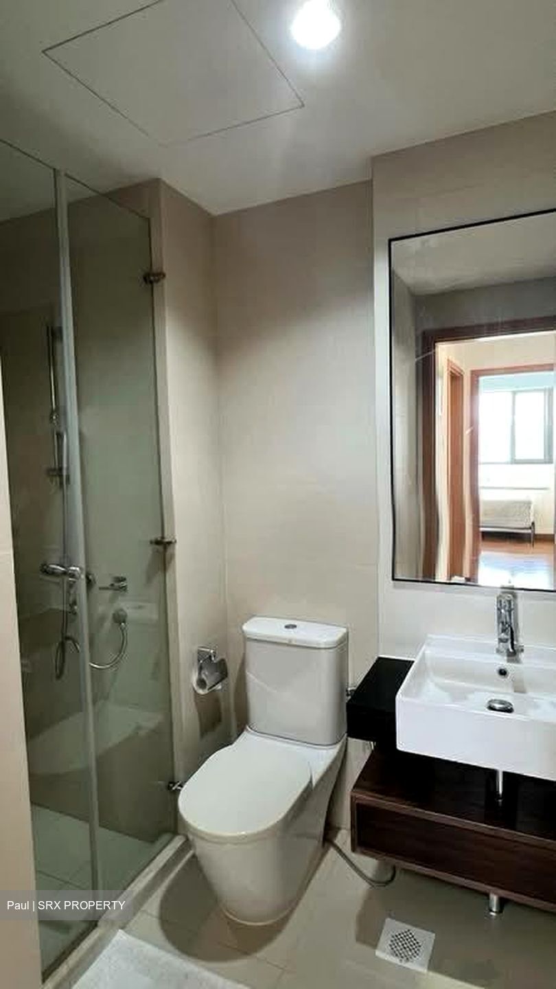 Hillvista (D23), Condominium #573891671